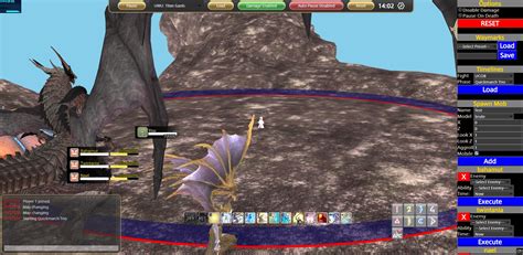 ffxivsim|xivsim ff14.